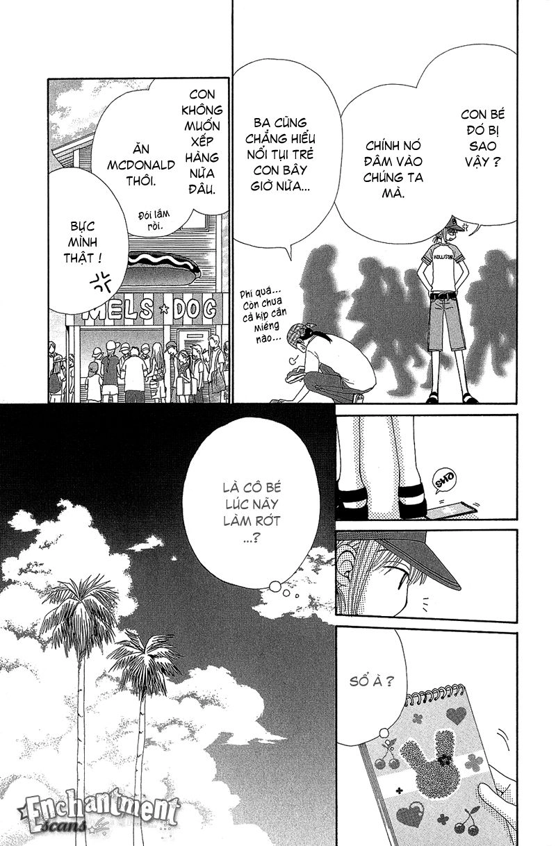 Dự Án Kéo Vàng Chapter 32 - 6