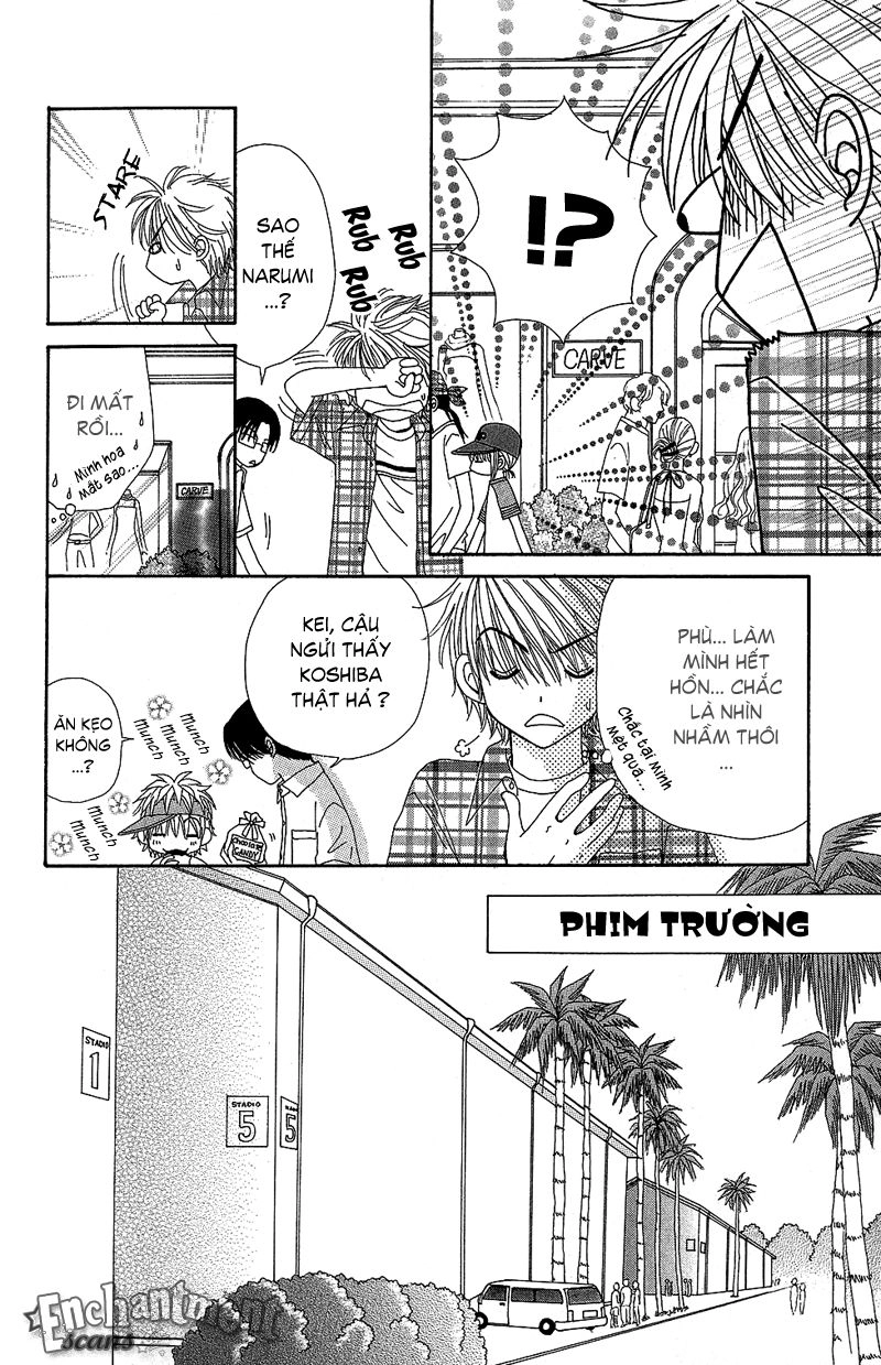 Dự Án Kéo Vàng Chapter 32 - 9