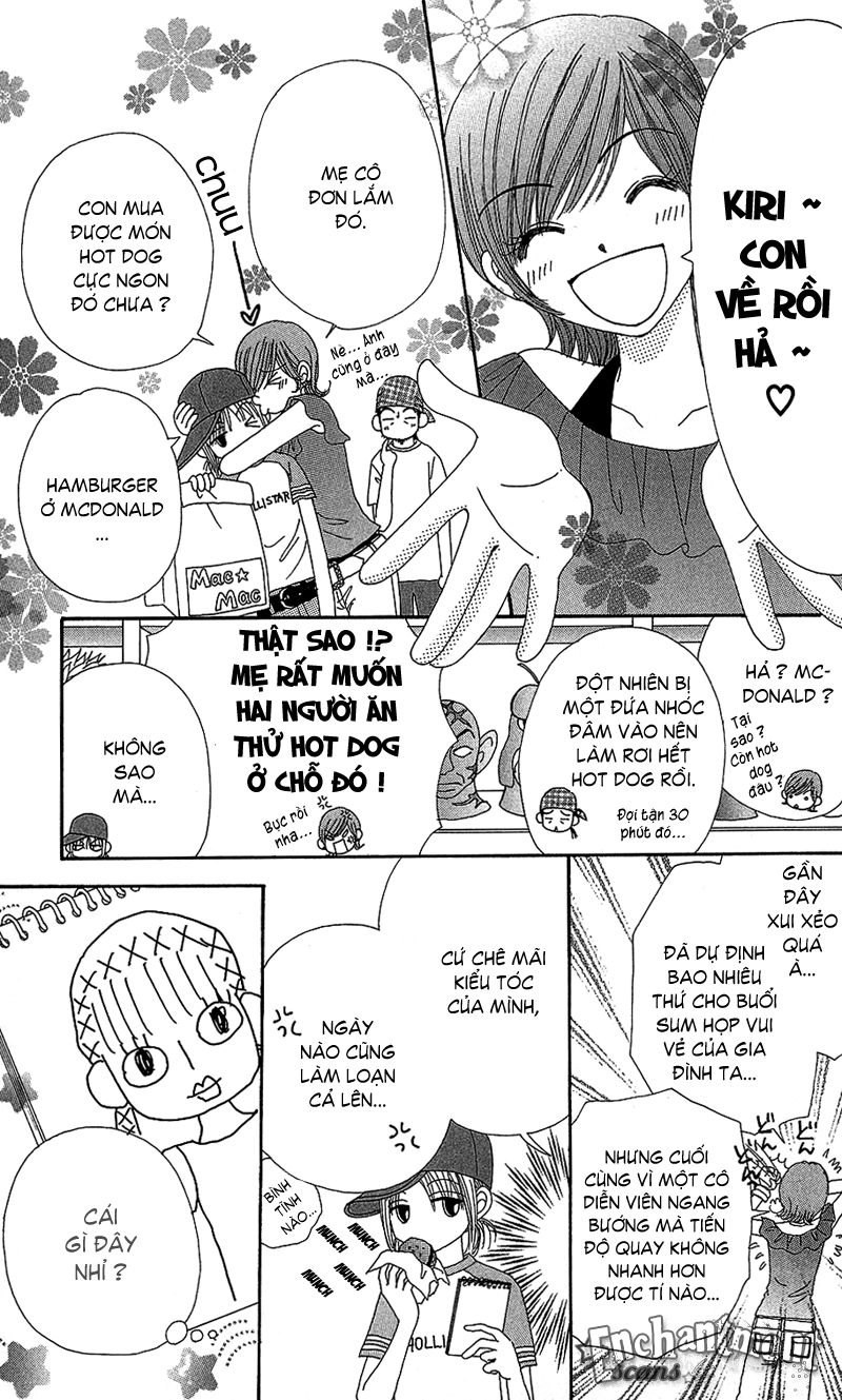 Dự Án Kéo Vàng Chapter 32 - 10