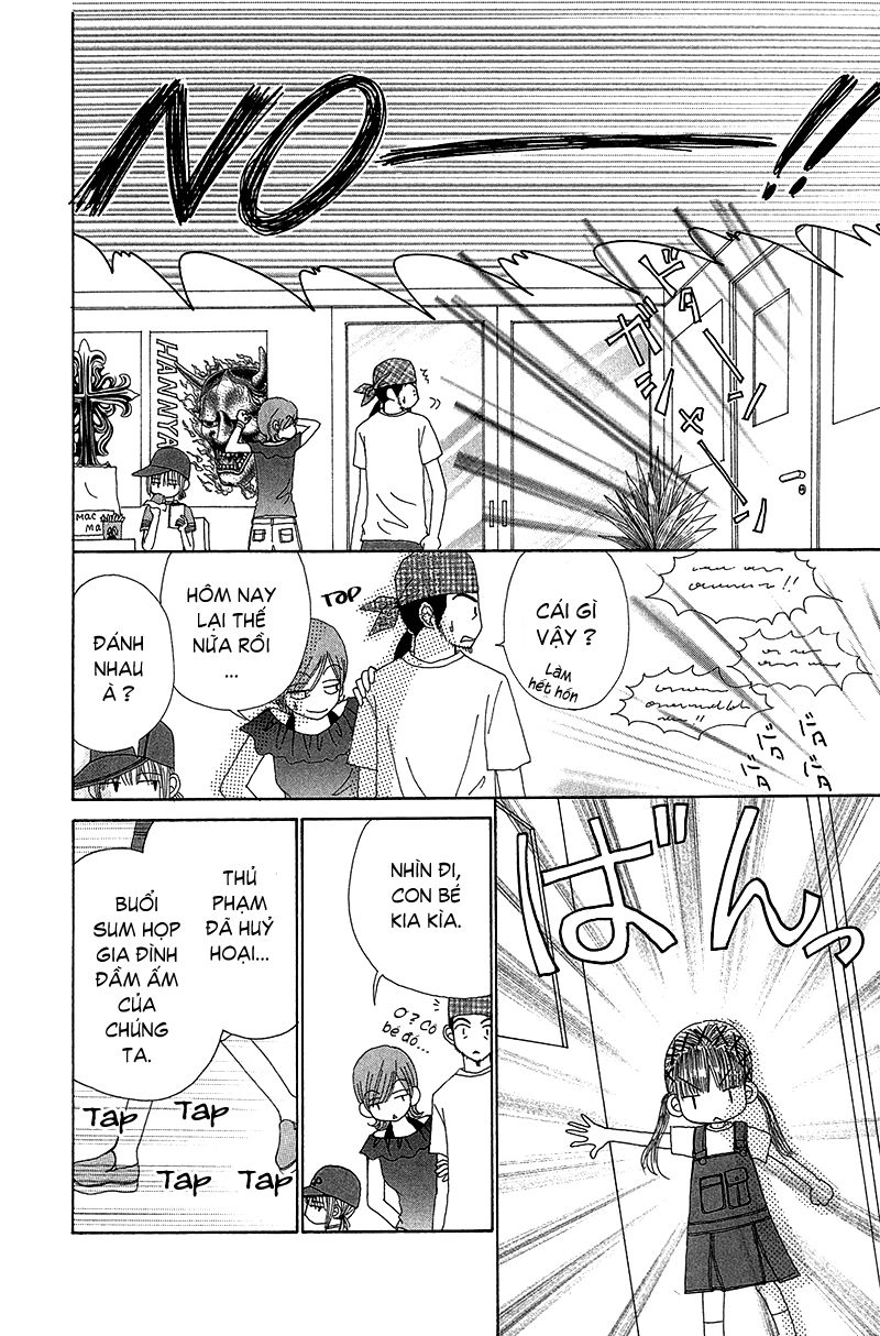 Dự Án Kéo Vàng Chapter 32 - 11