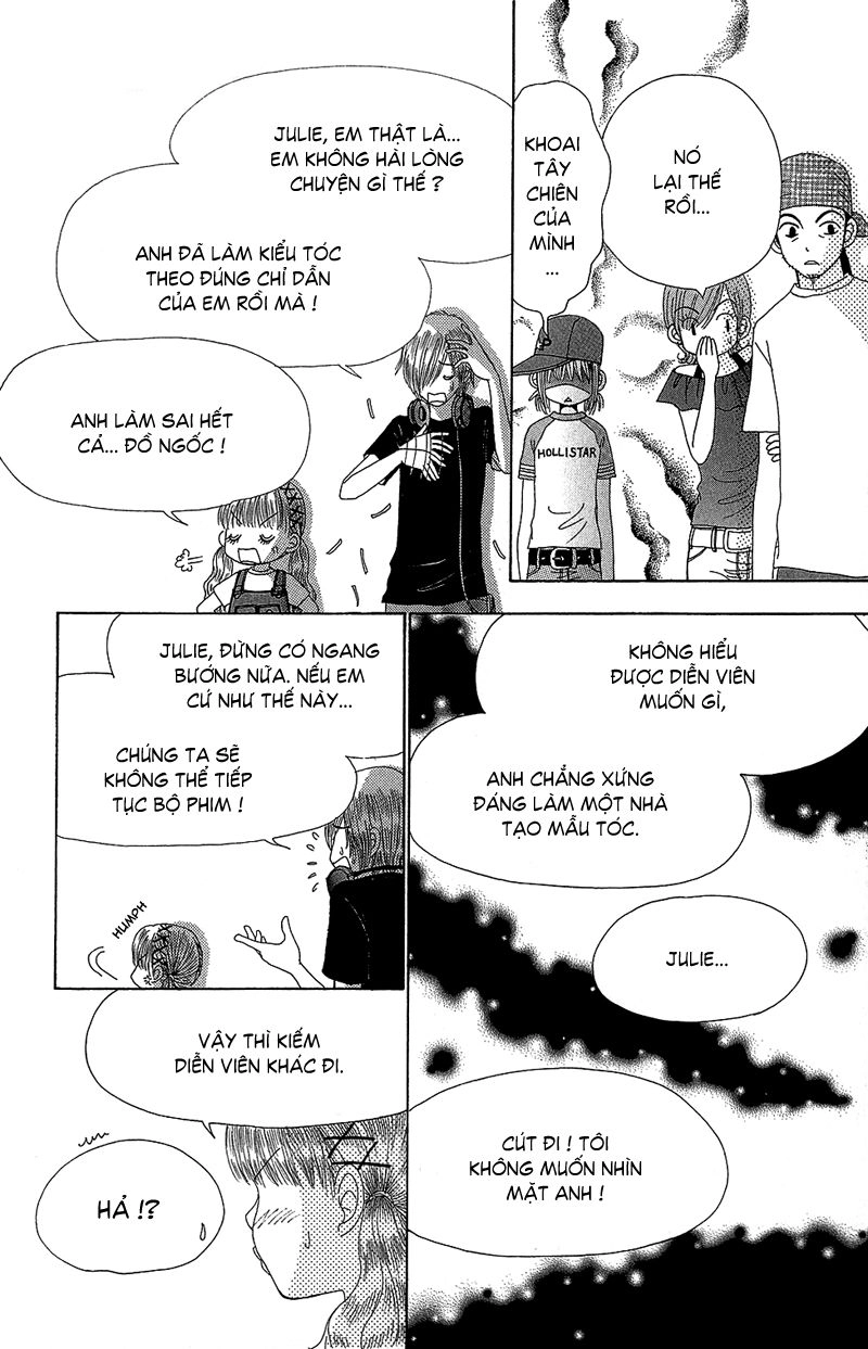 Dự Án Kéo Vàng Chapter 32 - 13