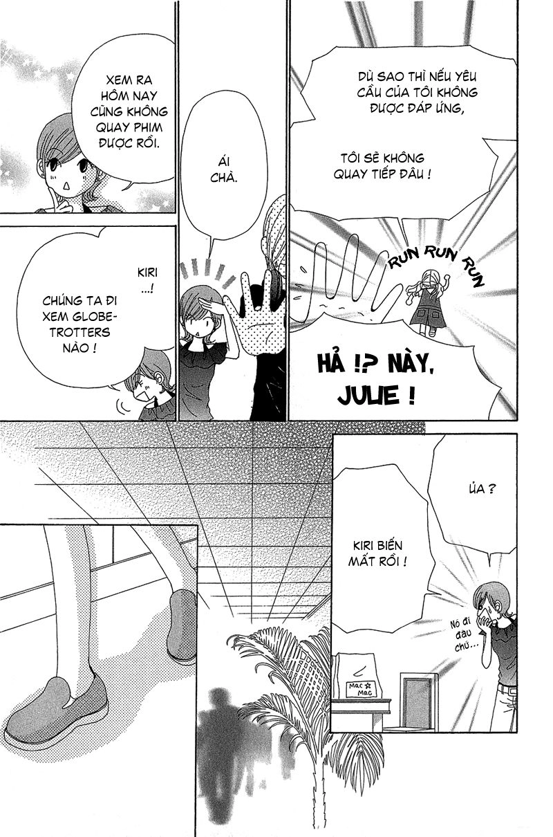 Dự Án Kéo Vàng Chapter 32 - 14