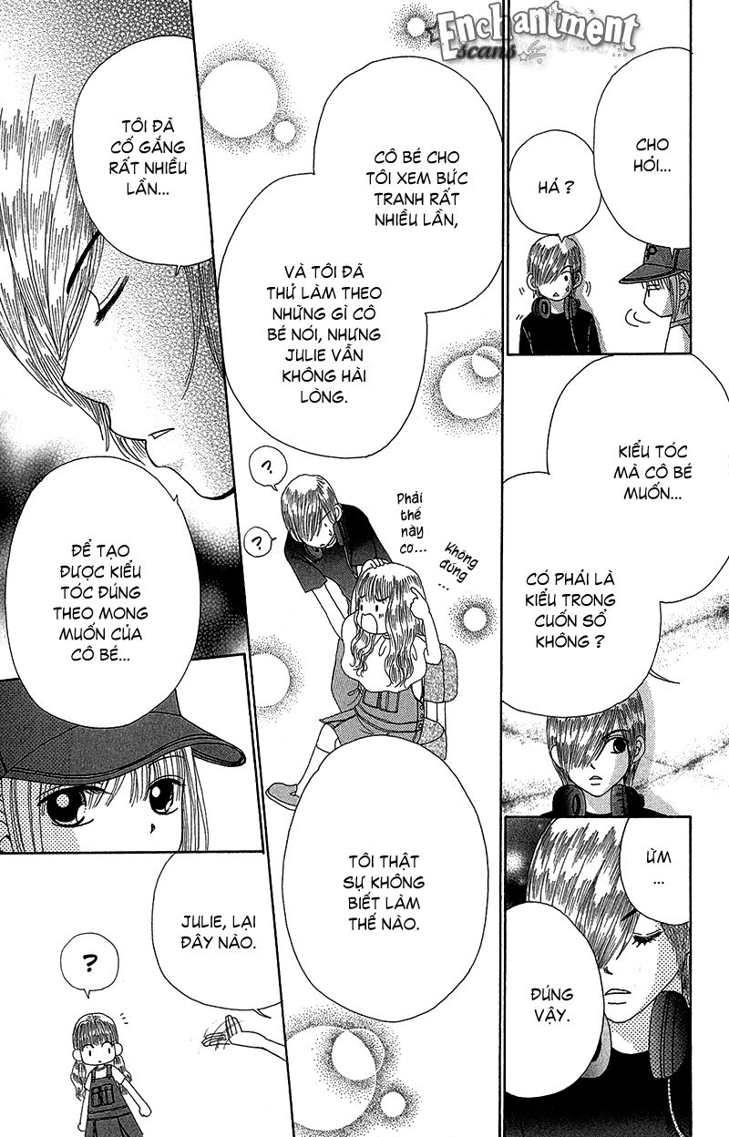 Dự Án Kéo Vàng Chapter 32 - 20