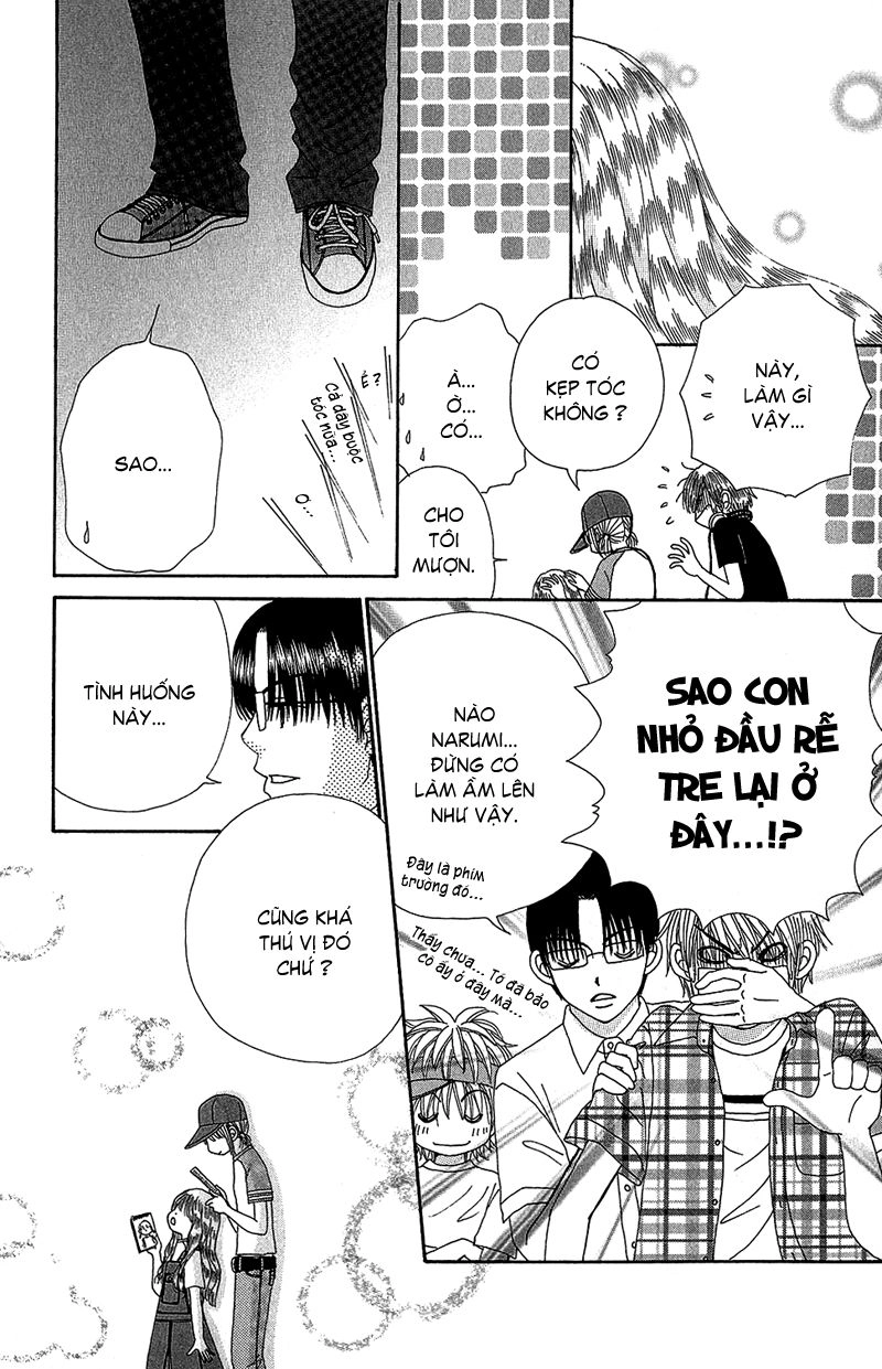 Dự Án Kéo Vàng Chapter 32 - 21