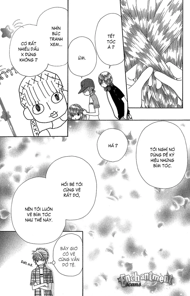 Dự Án Kéo Vàng Chapter 32 - 22