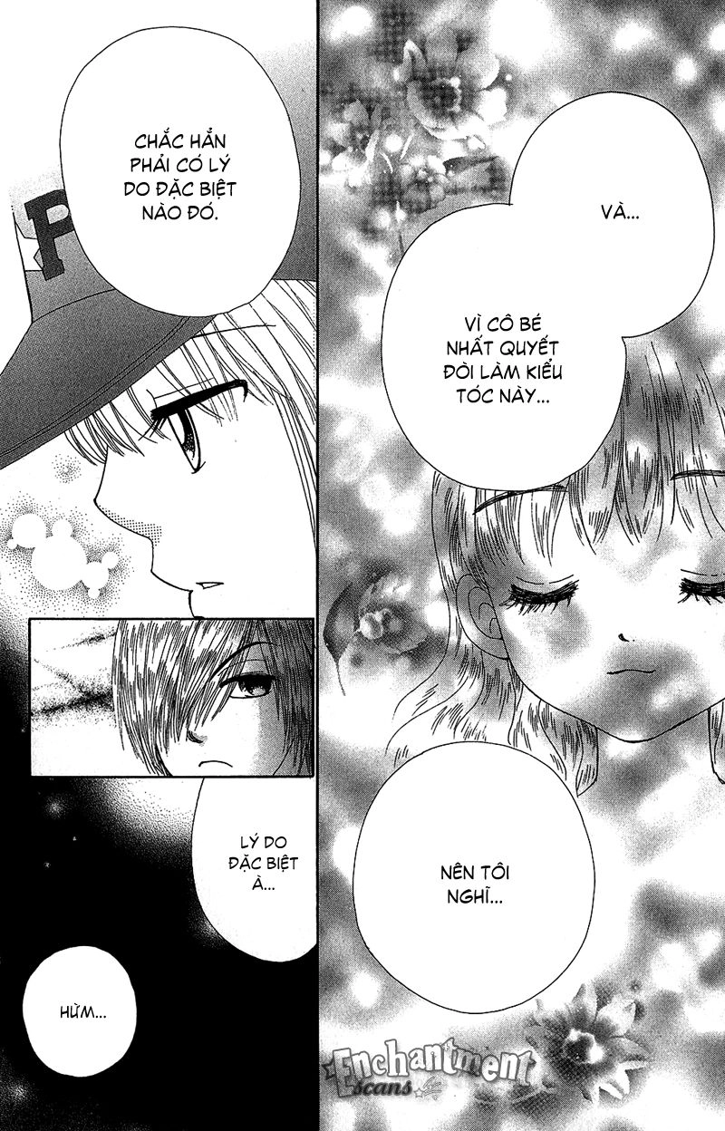 Dự Án Kéo Vàng Chapter 32 - 23