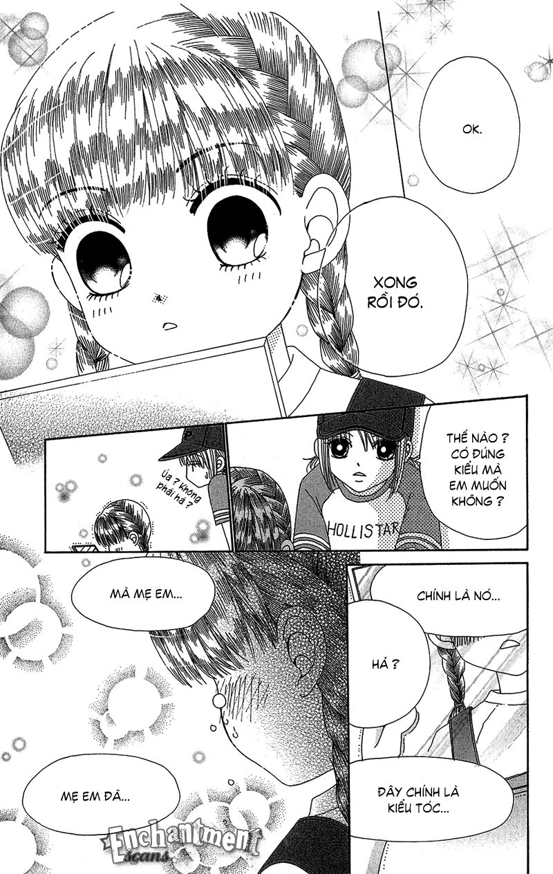 Dự Án Kéo Vàng Chapter 32 - 24