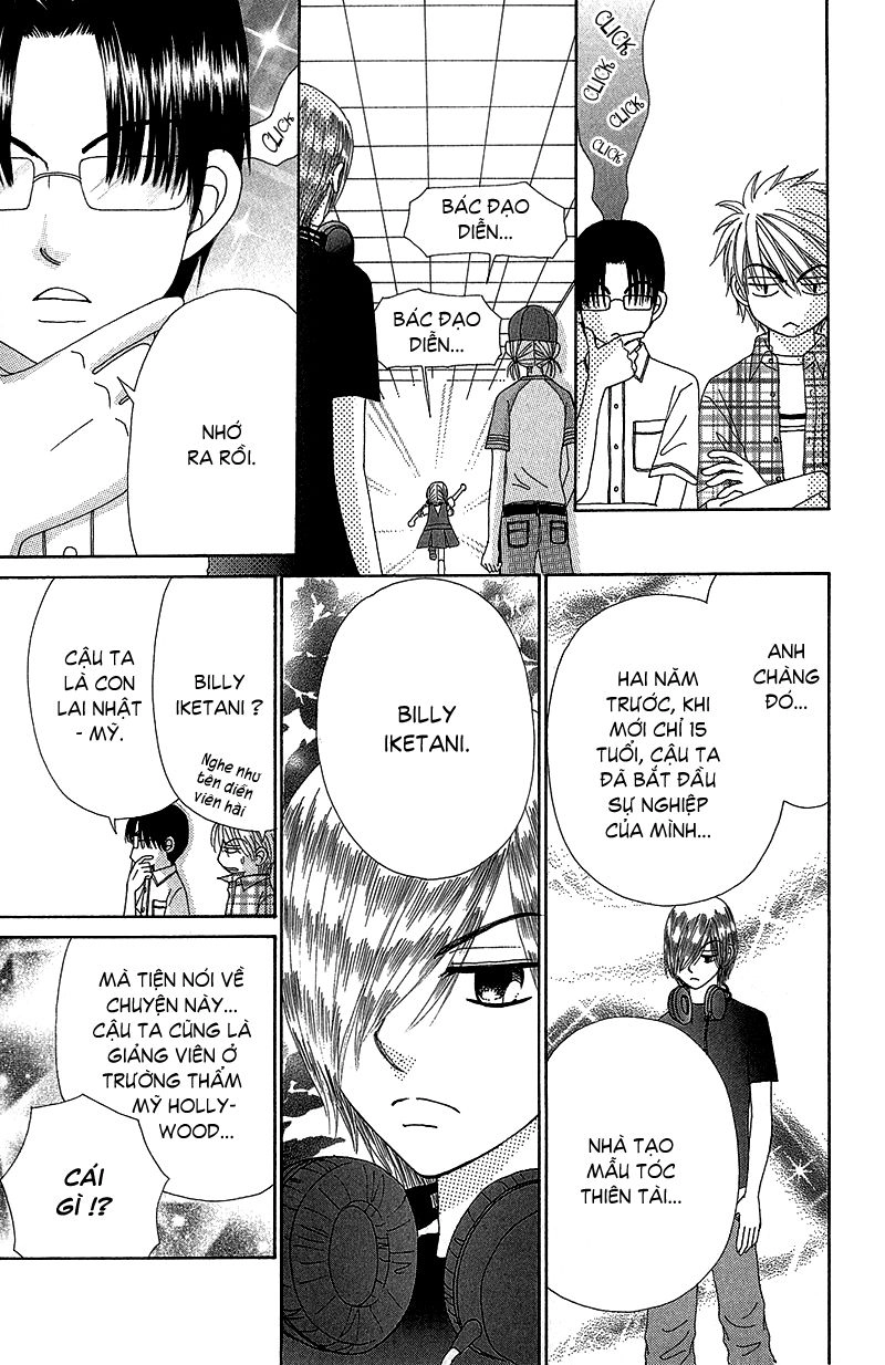 Dự Án Kéo Vàng Chapter 32 - 26