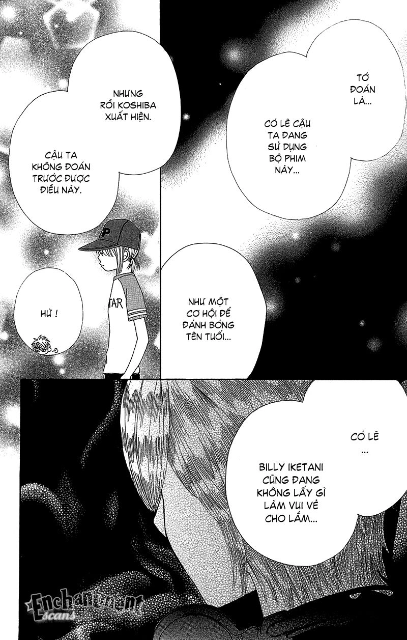 Dự Án Kéo Vàng Chapter 32 - 27