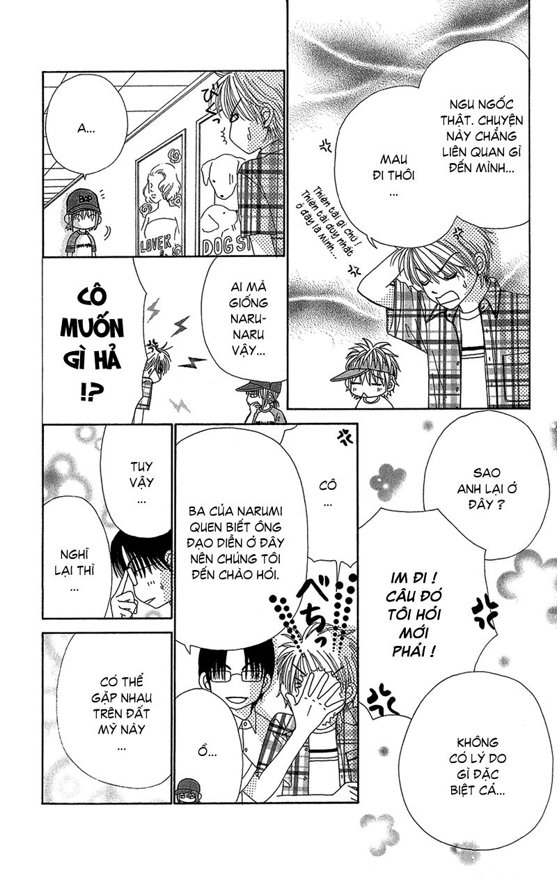 Dự Án Kéo Vàng Chapter 32 - 28