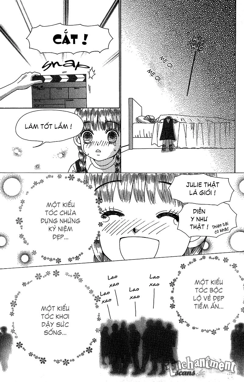 Dự Án Kéo Vàng Chapter 32 - 30