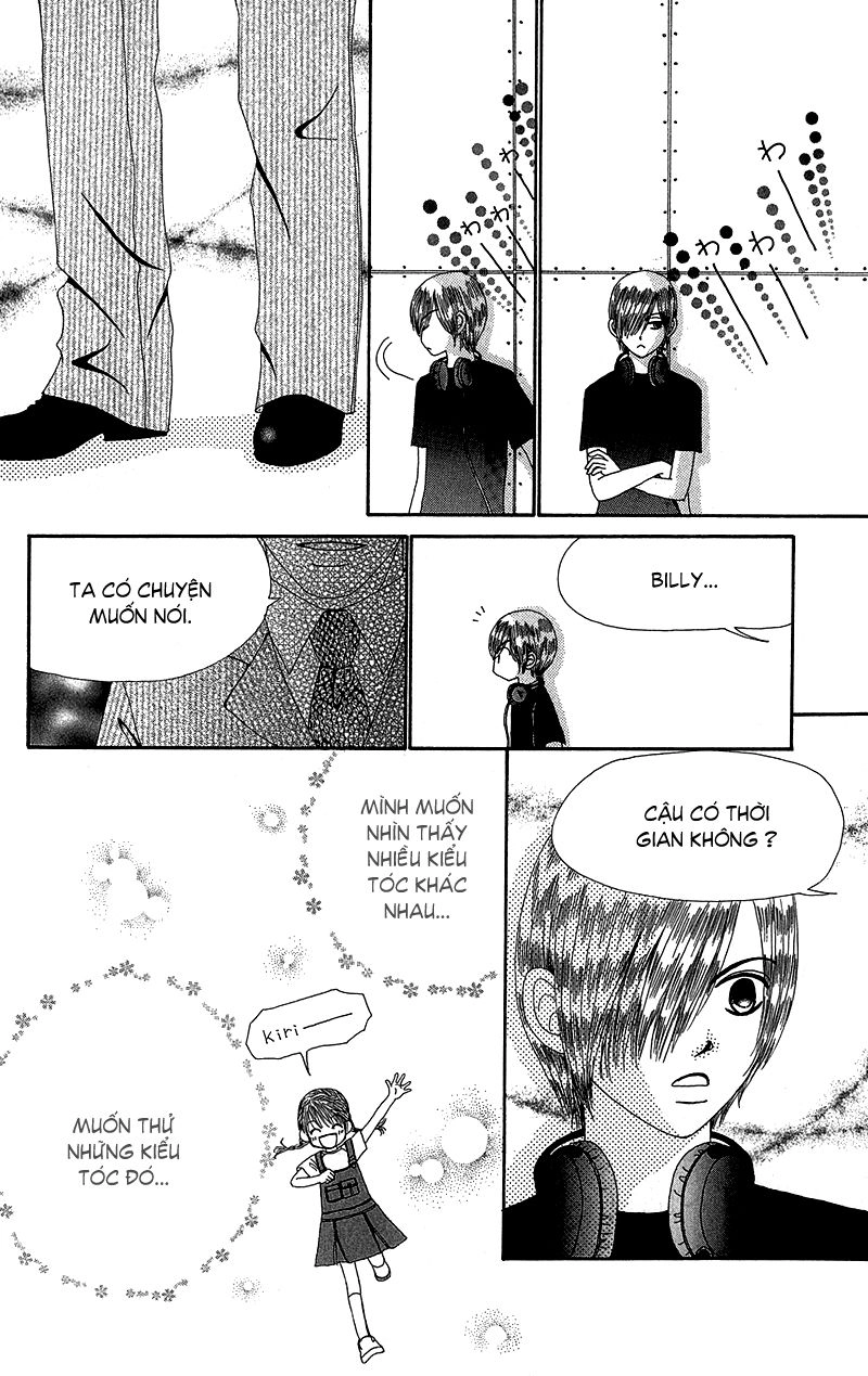 Dự Án Kéo Vàng Chapter 32 - 31