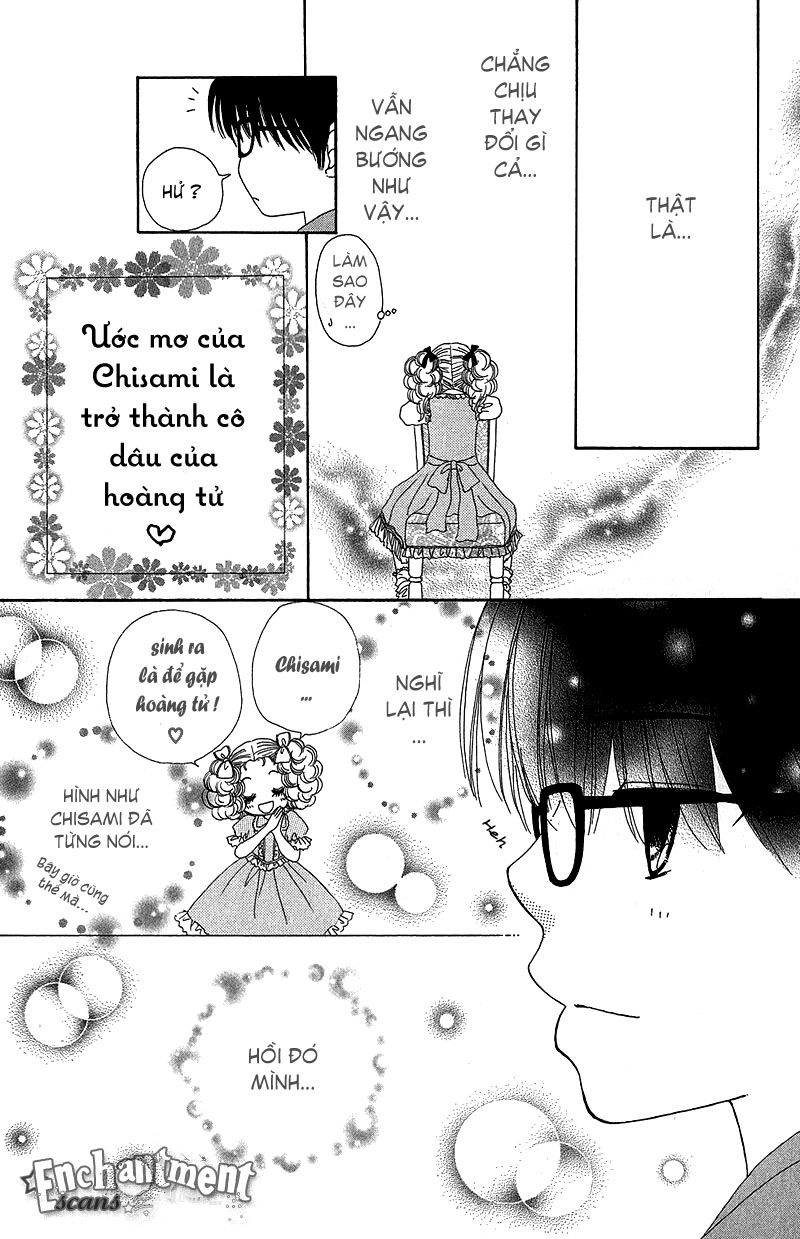 Dự Án Kéo Vàng Chapter 33 - 14