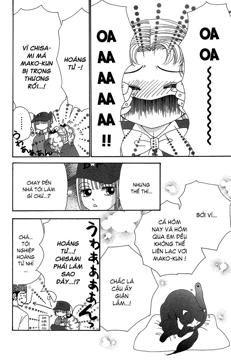 Dự Án Kéo Vàng Chapter 33 - 27