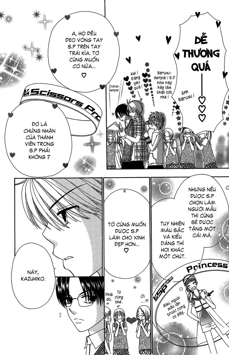 Dự Án Kéo Vàng Chapter 35 - 9