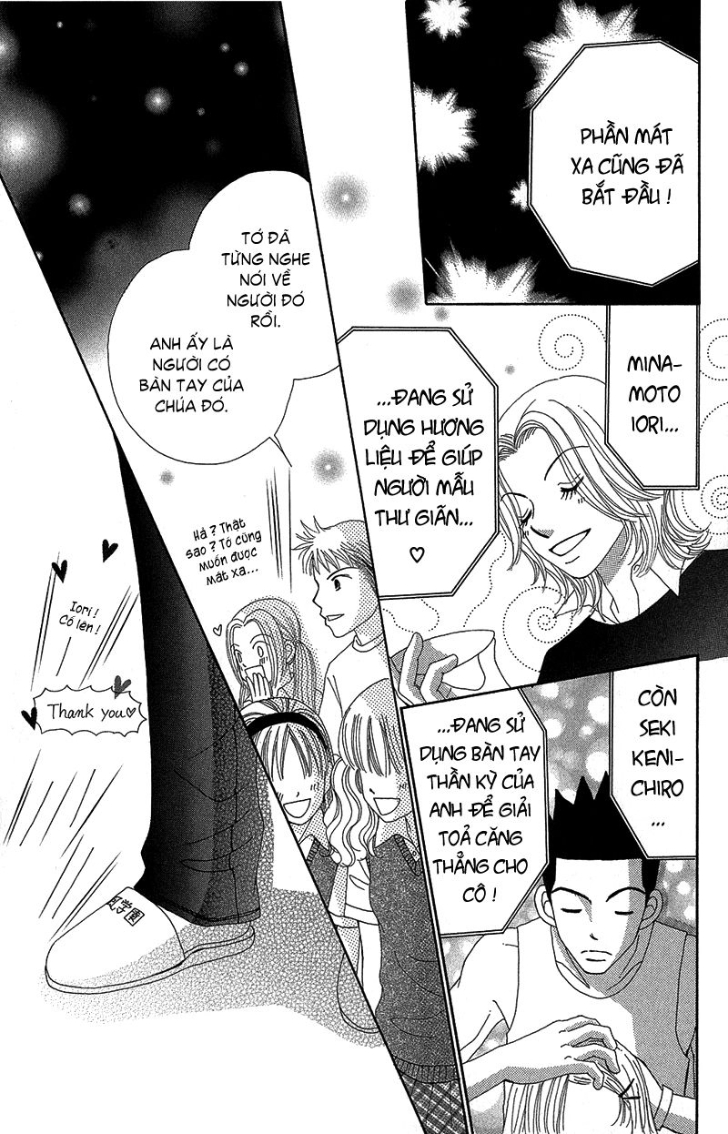 Dự Án Kéo Vàng Chapter 35 - 22