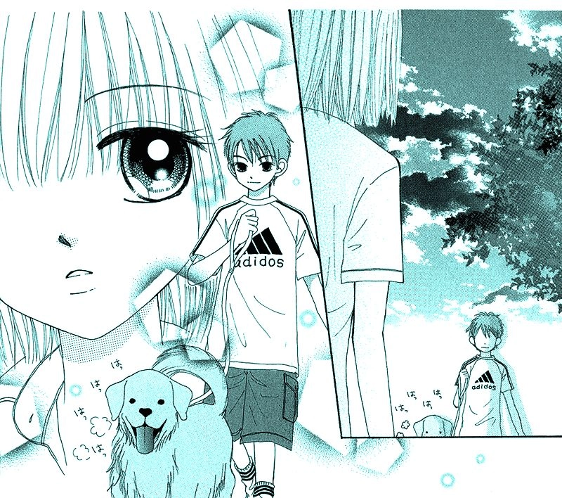 Dự Án Kéo Vàng Chapter 35 - 36