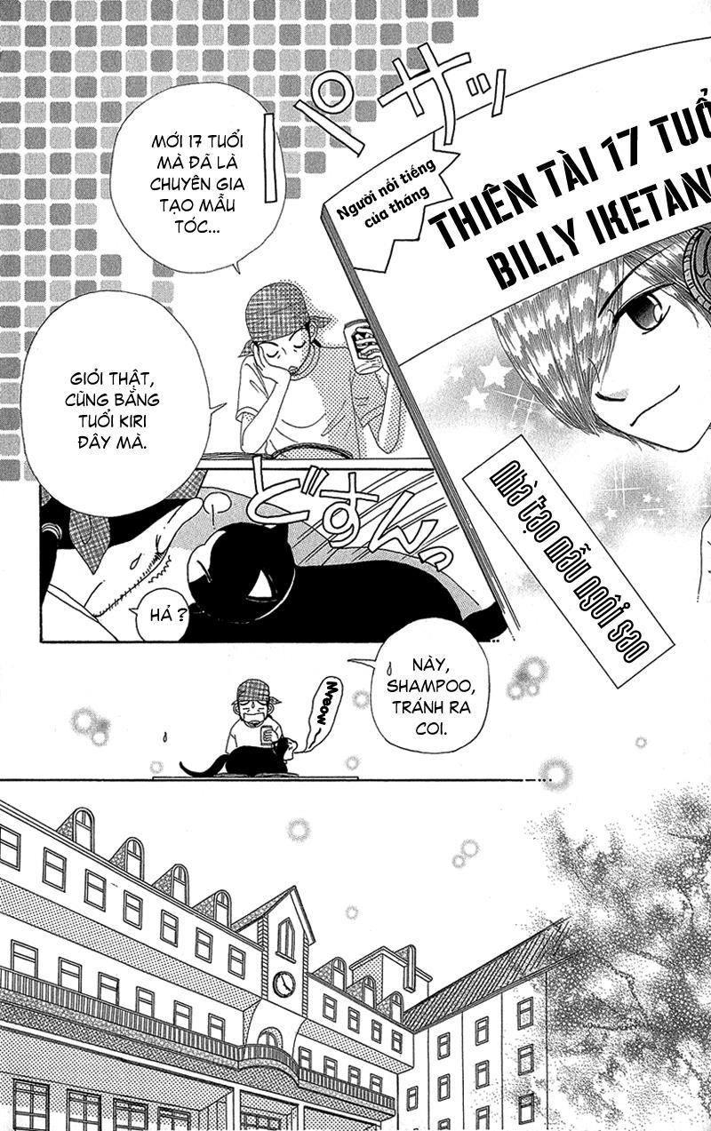 Dự Án Kéo Vàng Chapter 36 - 9