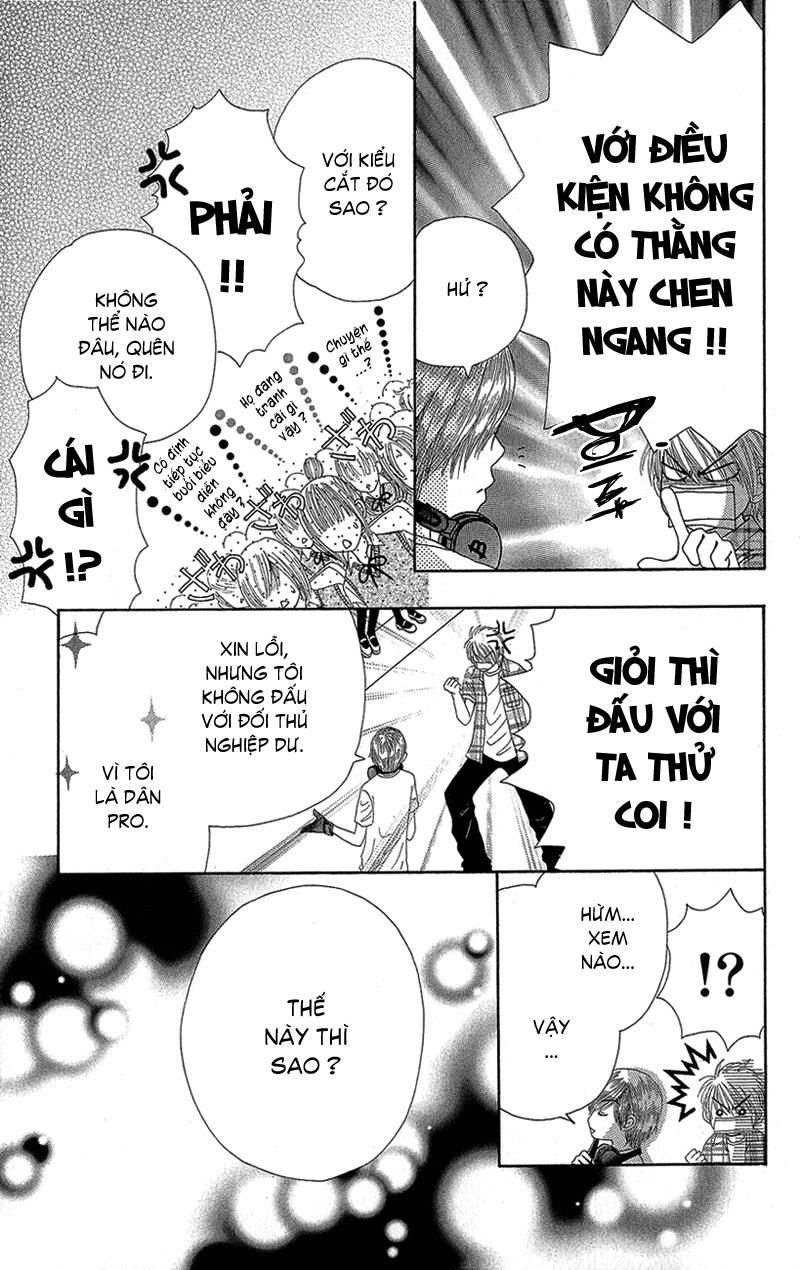 Dự Án Kéo Vàng Chapter 36 - 12