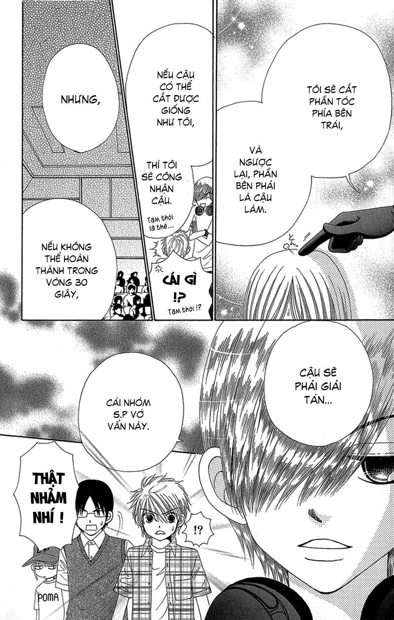 Dự Án Kéo Vàng Chapter 36 - 13