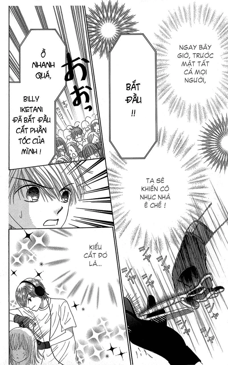 Dự Án Kéo Vàng Chapter 36 - 17