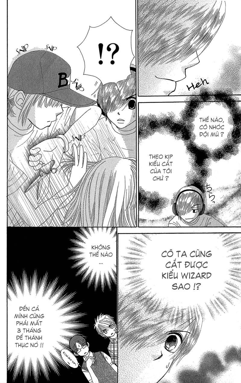 Dự Án Kéo Vàng Chapter 36 - 19