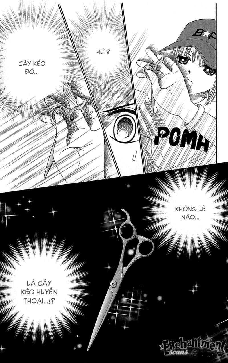 Dự Án Kéo Vàng Chapter 36 - 20