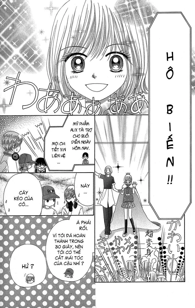 Dự Án Kéo Vàng Chapter 36 - 22