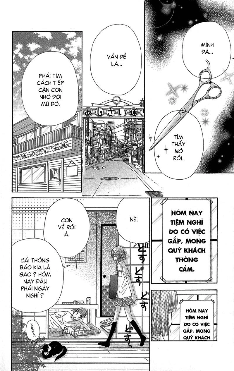 Dự Án Kéo Vàng Chapter 36 - 25