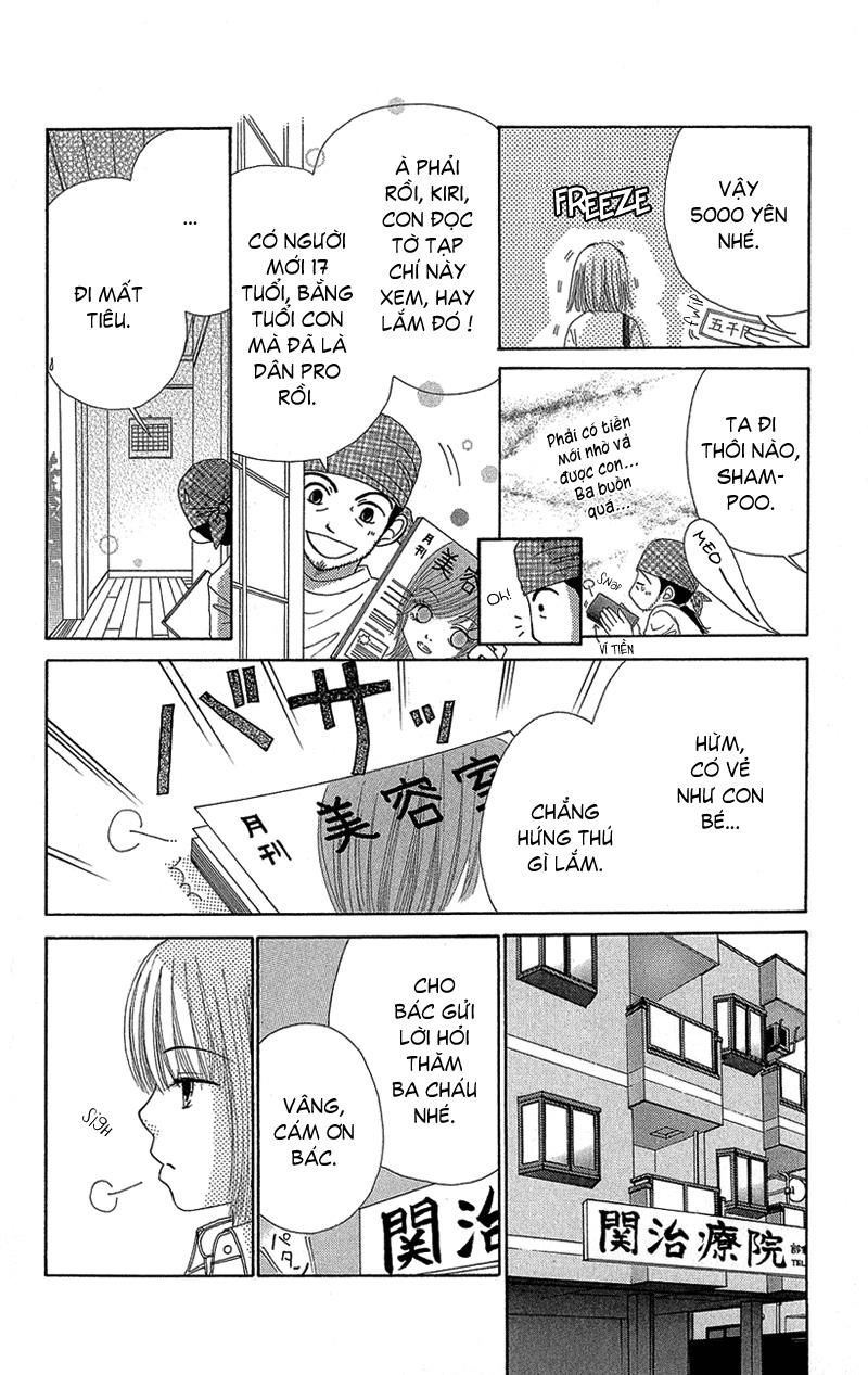 Dự Án Kéo Vàng Chapter 36 - 27