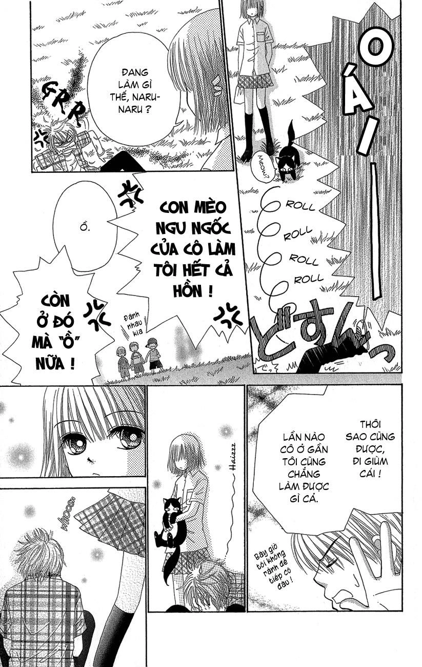 Dự Án Kéo Vàng Chapter 36 - 30