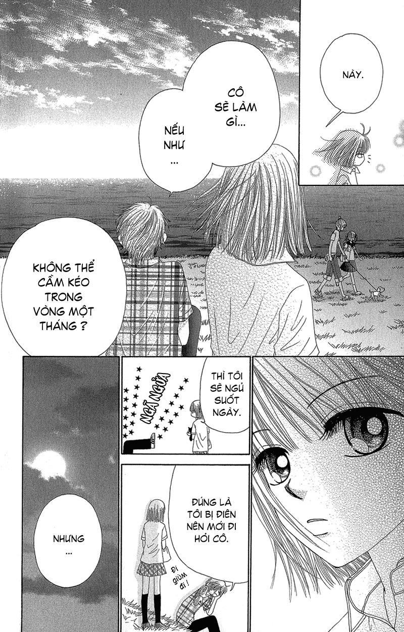 Dự Án Kéo Vàng Chapter 36 - 31