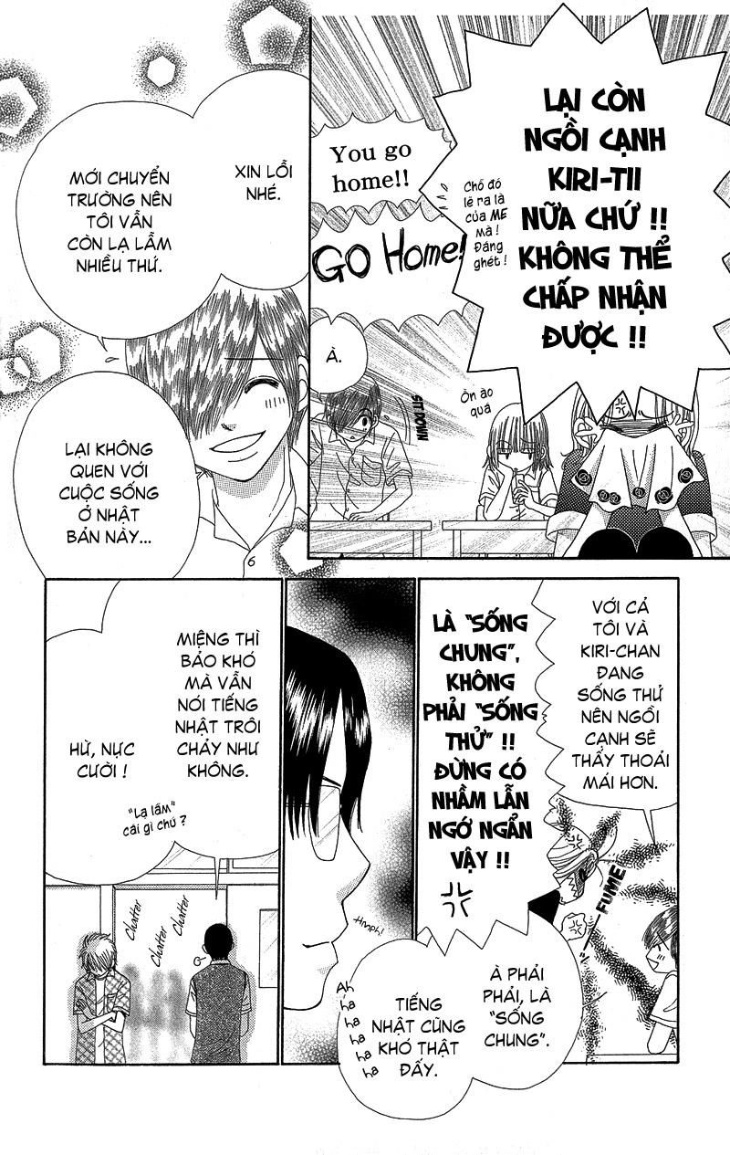 Dự Án Kéo Vàng Chapter 37 - 3