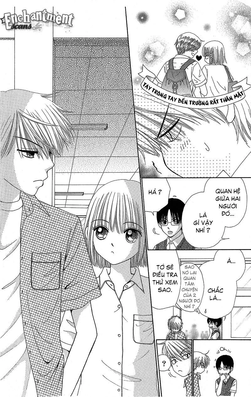 Dự Án Kéo Vàng Chapter 37 - 5