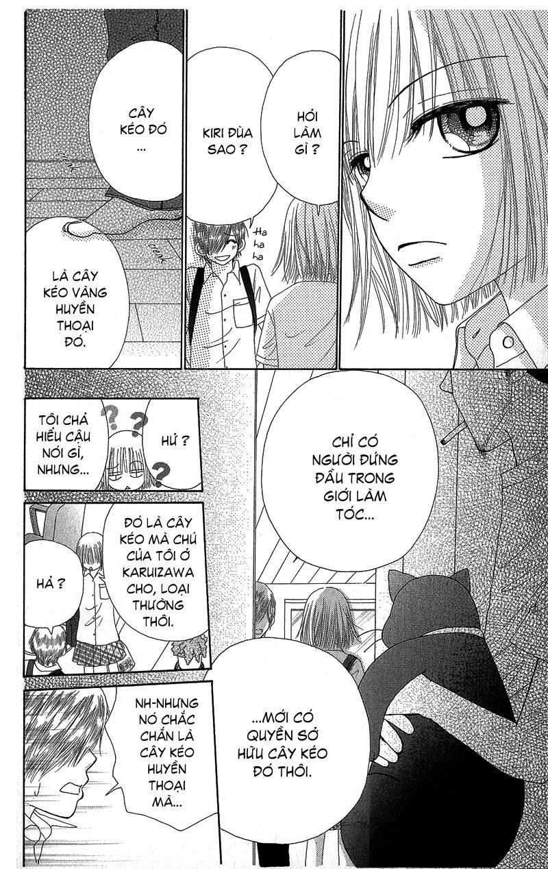 Dự Án Kéo Vàng Chapter 37 - 11