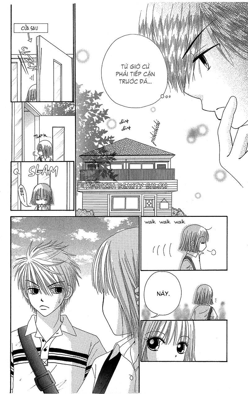 Dự Án Kéo Vàng Chapter 37 - 13