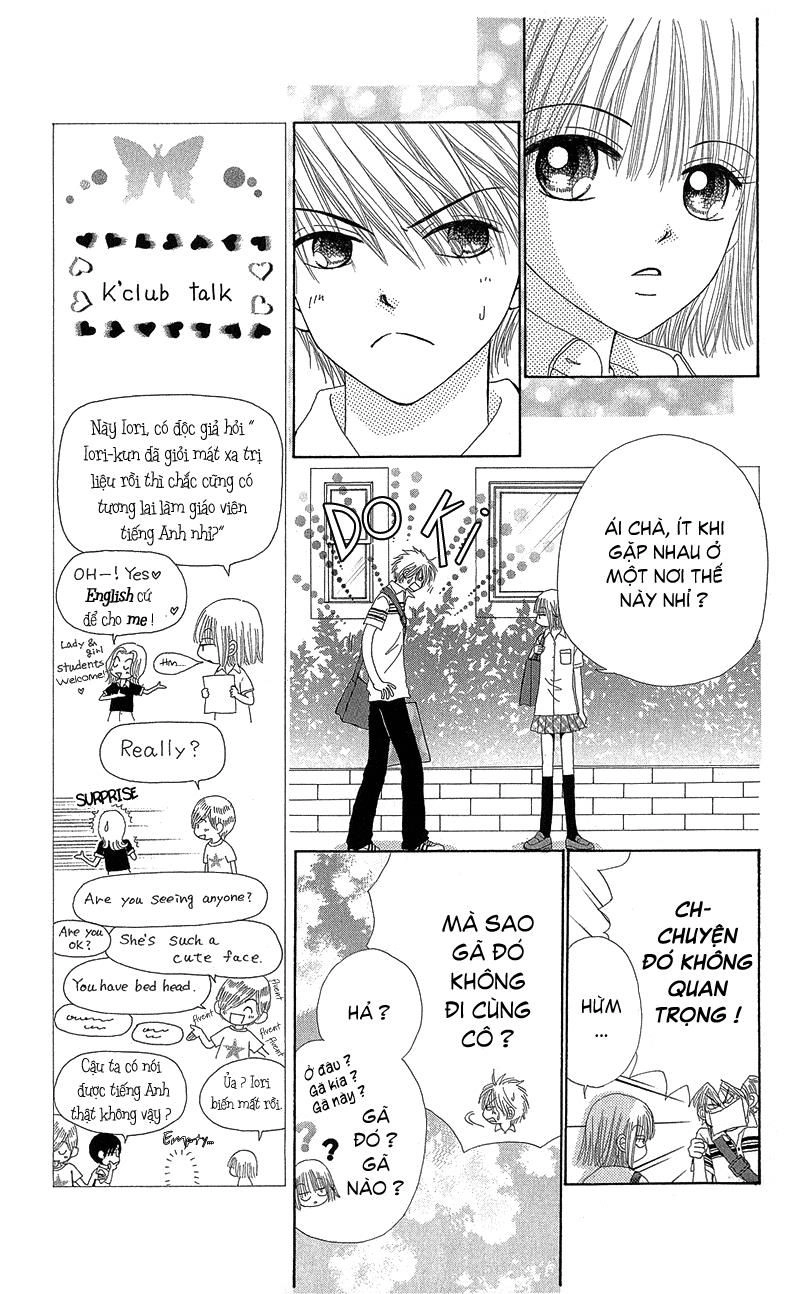 Dự Án Kéo Vàng Chapter 37 - 14