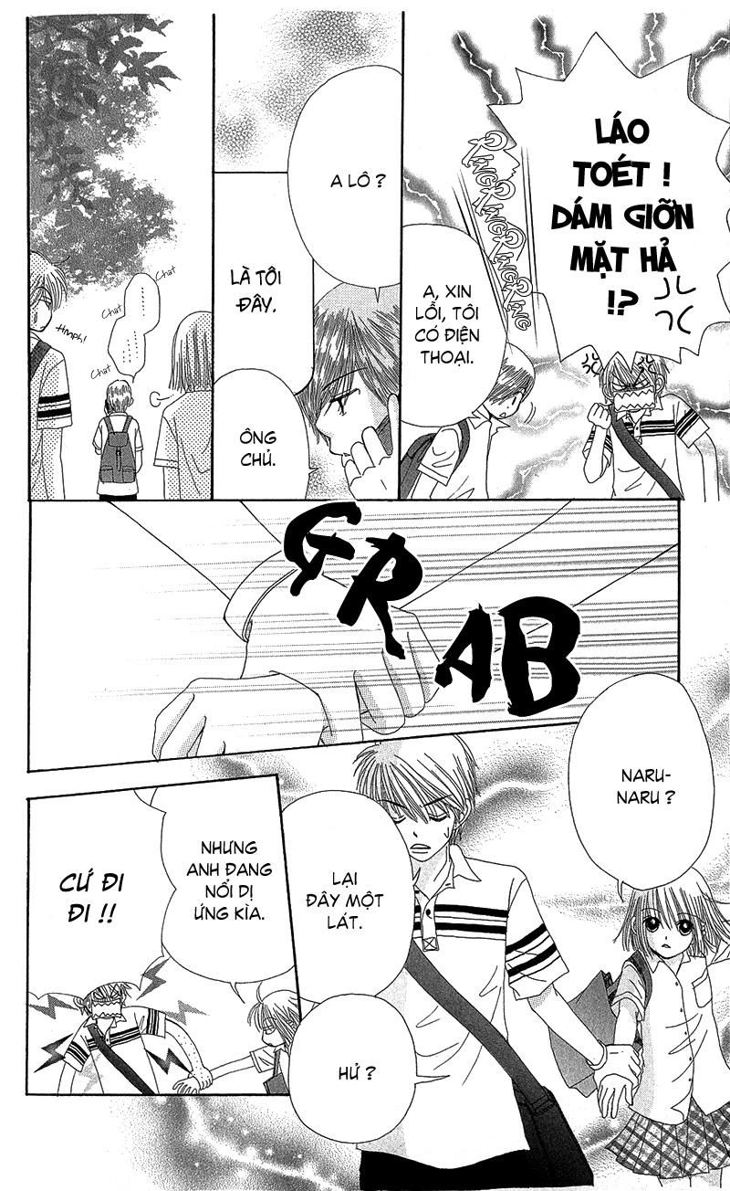 Dự Án Kéo Vàng Chapter 37 - 17