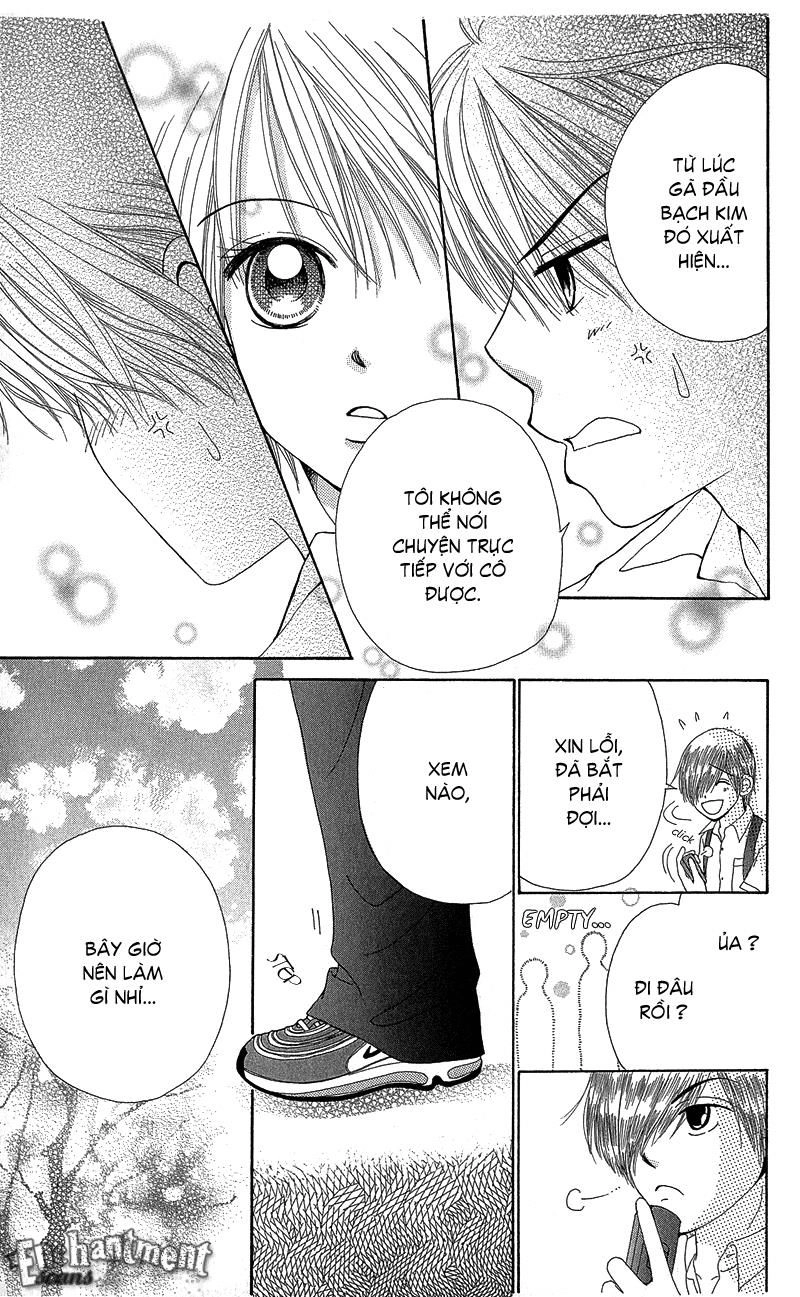 Dự Án Kéo Vàng Chapter 37 - 18