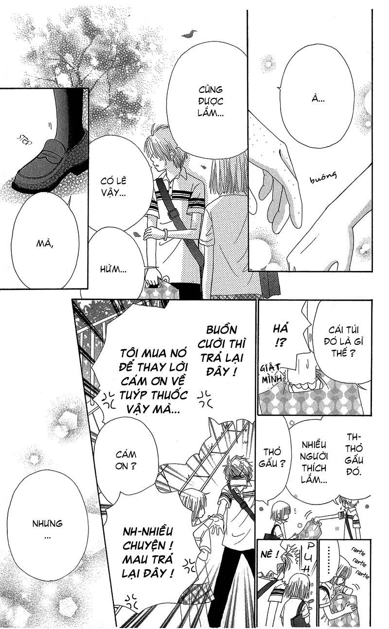 Dự Án Kéo Vàng Chapter 37 - 20