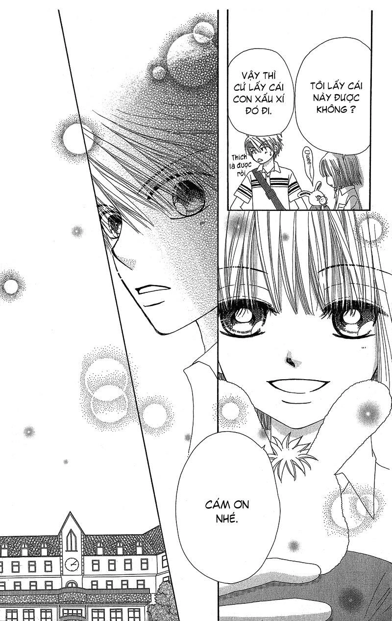 Dự Án Kéo Vàng Chapter 37 - 22