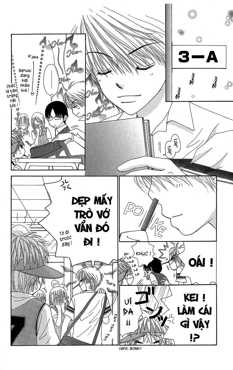 Dự Án Kéo Vàng Chapter 37 - 23