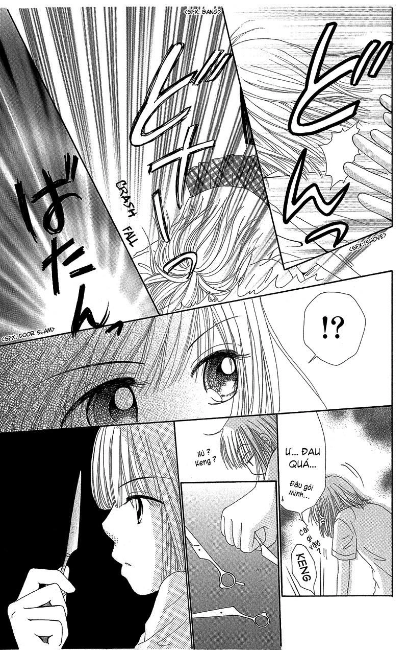 Dự Án Kéo Vàng Chapter 37 - 26