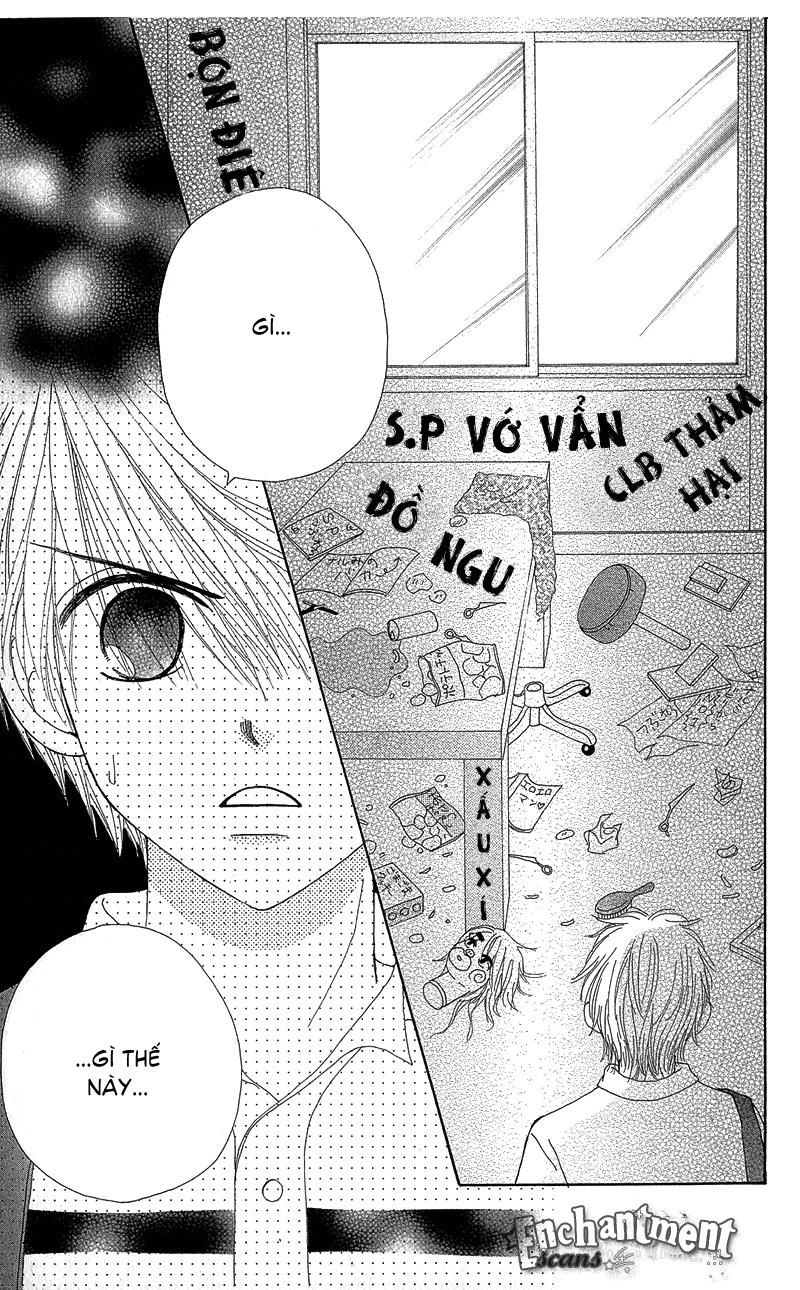 Dự Án Kéo Vàng Chapter 37 - 30