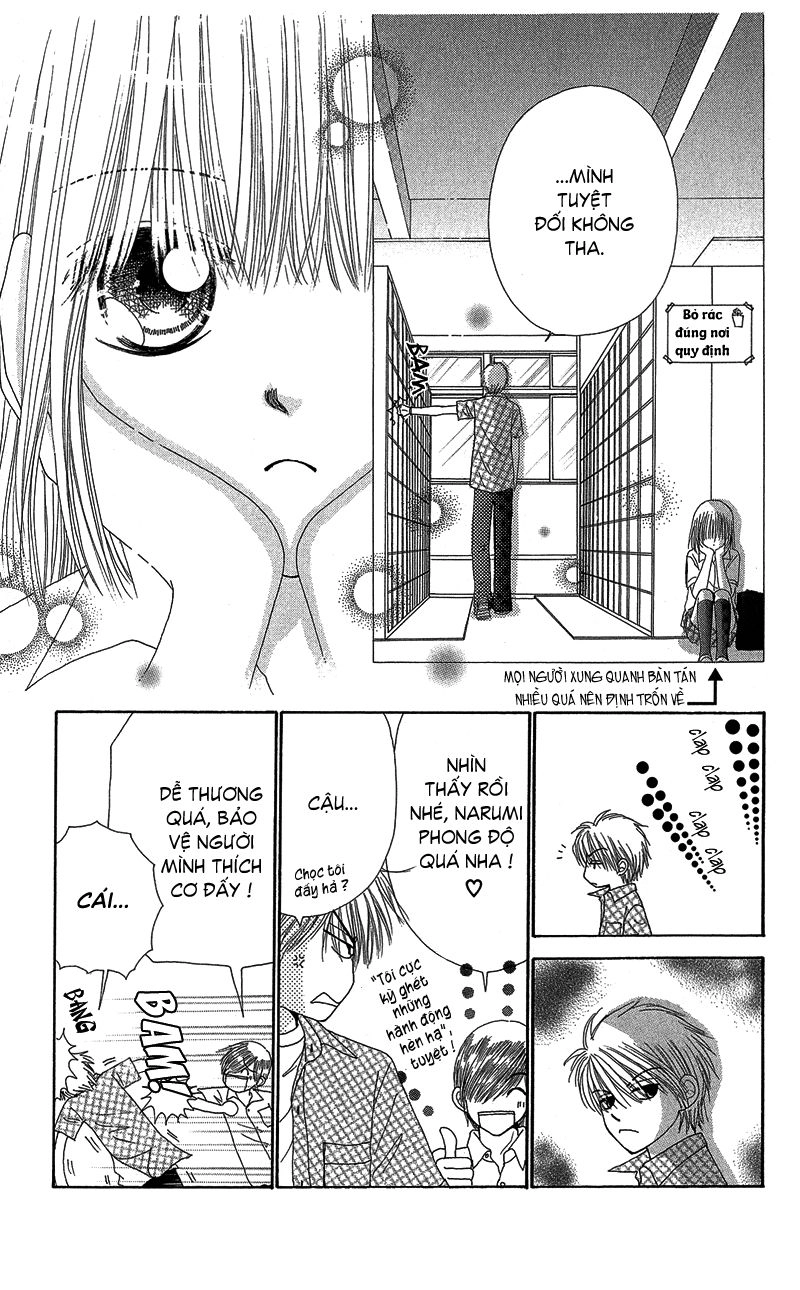 Dự Án Kéo Vàng Chapter 38 - 22