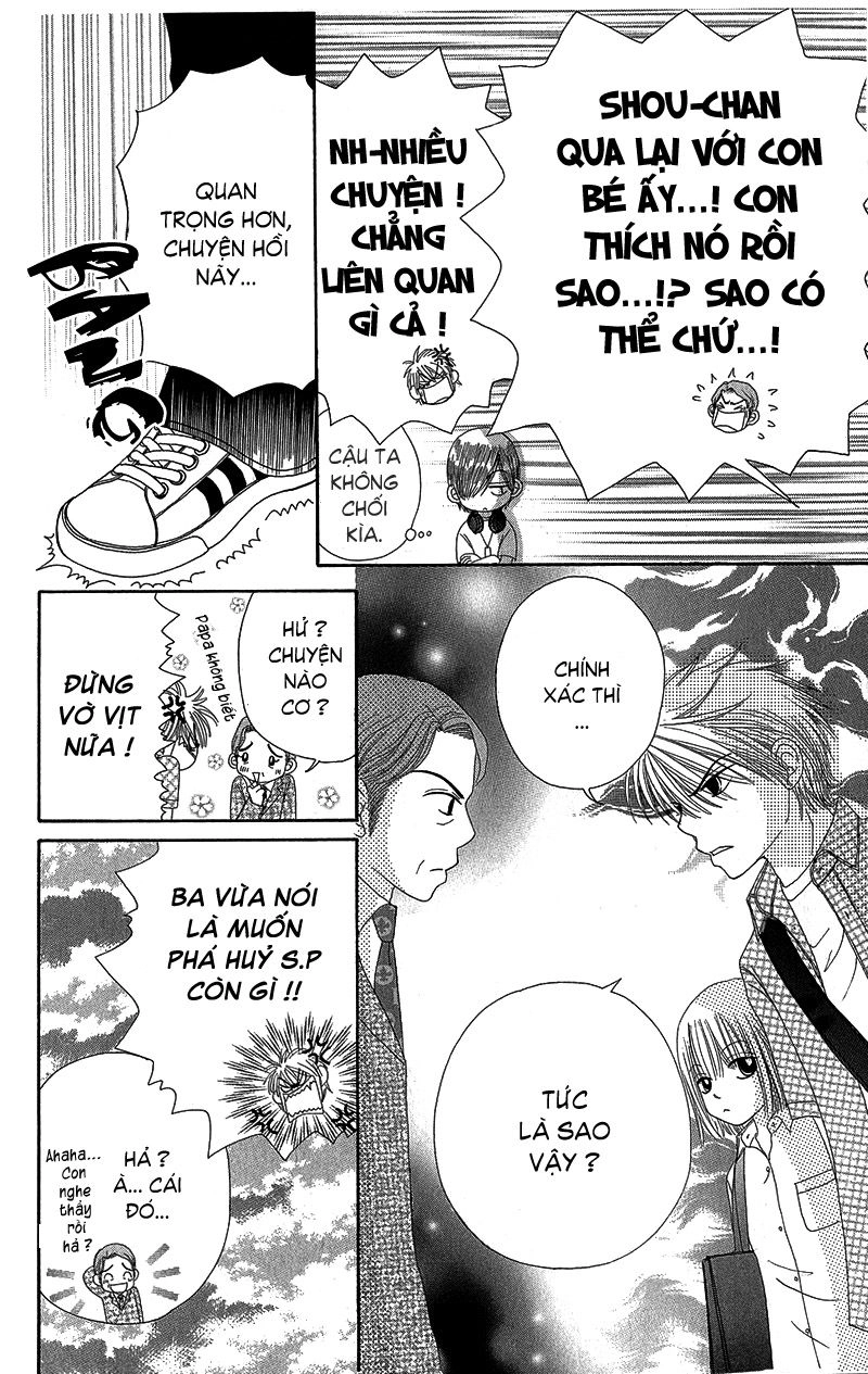 Dự Án Kéo Vàng Chapter 39 - 5