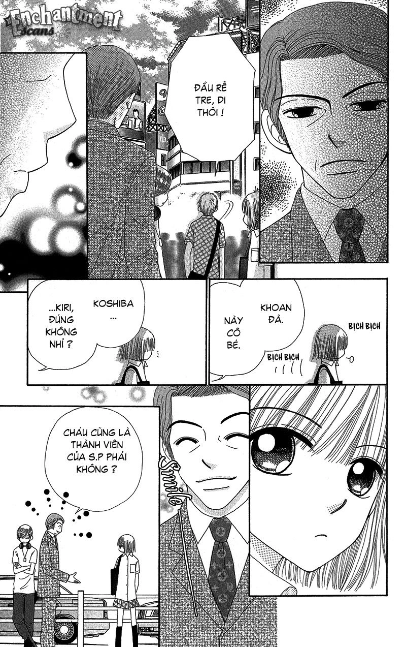 Dự Án Kéo Vàng Chapter 39 - 8