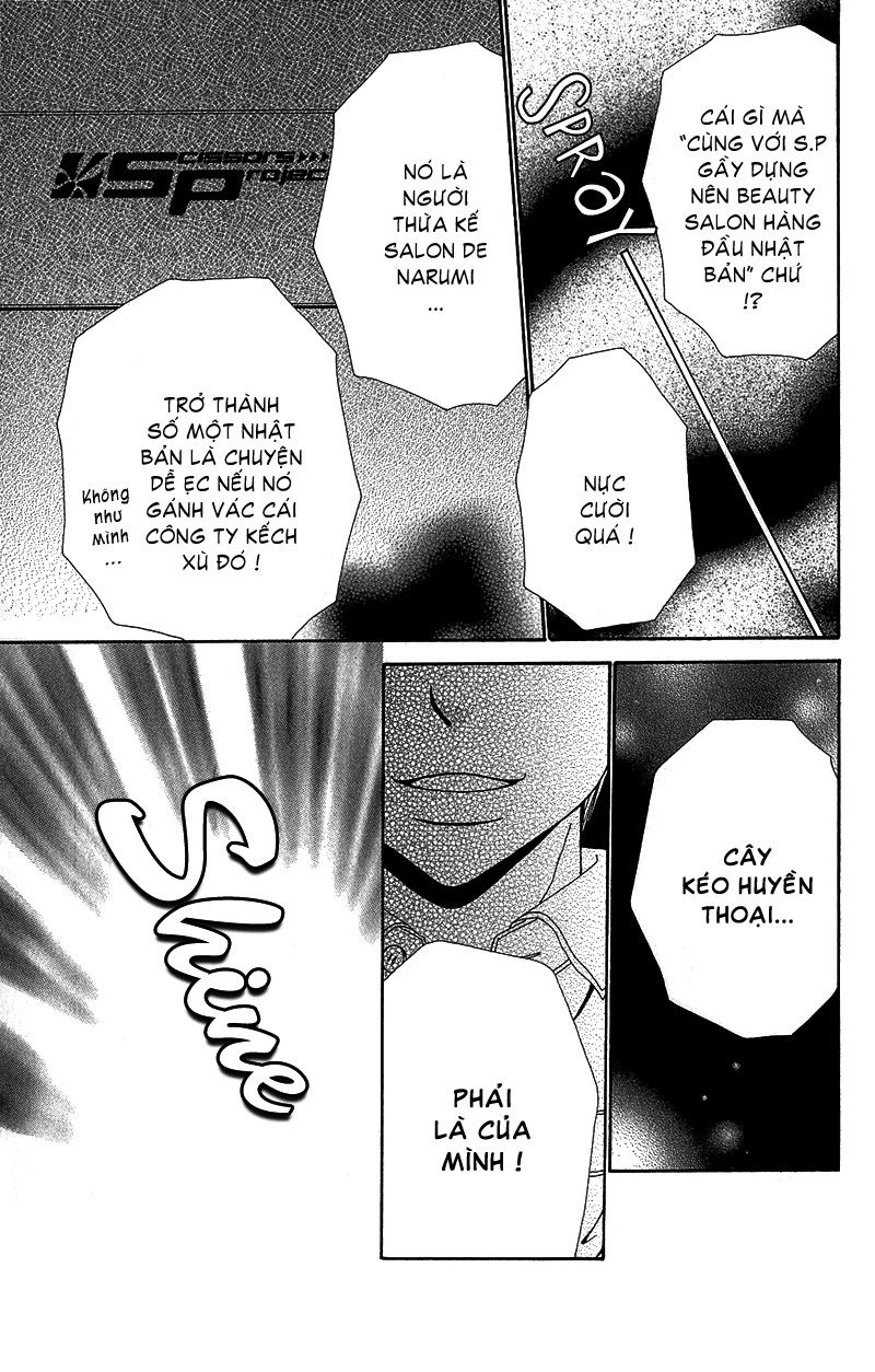 Dự Án Kéo Vàng Chapter 39 - 20