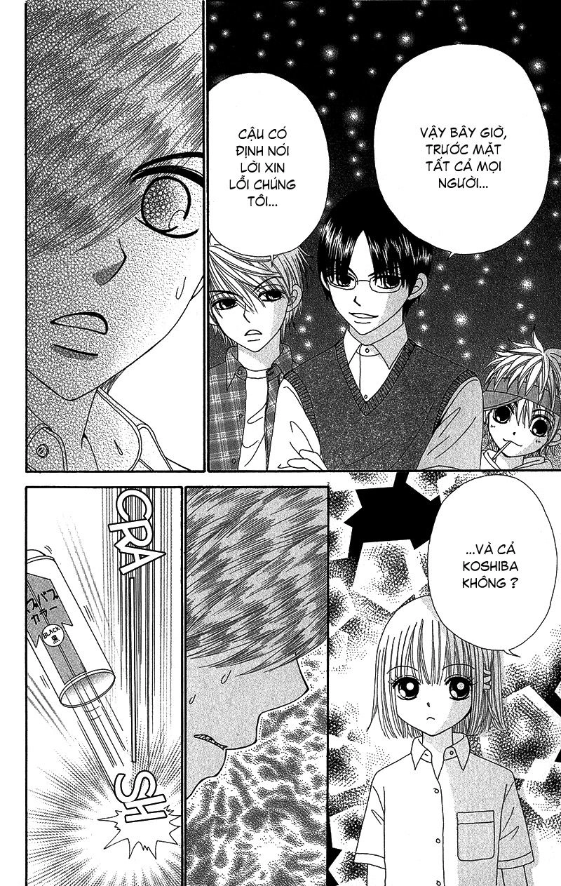 Dự Án Kéo Vàng Chapter 39 - 22