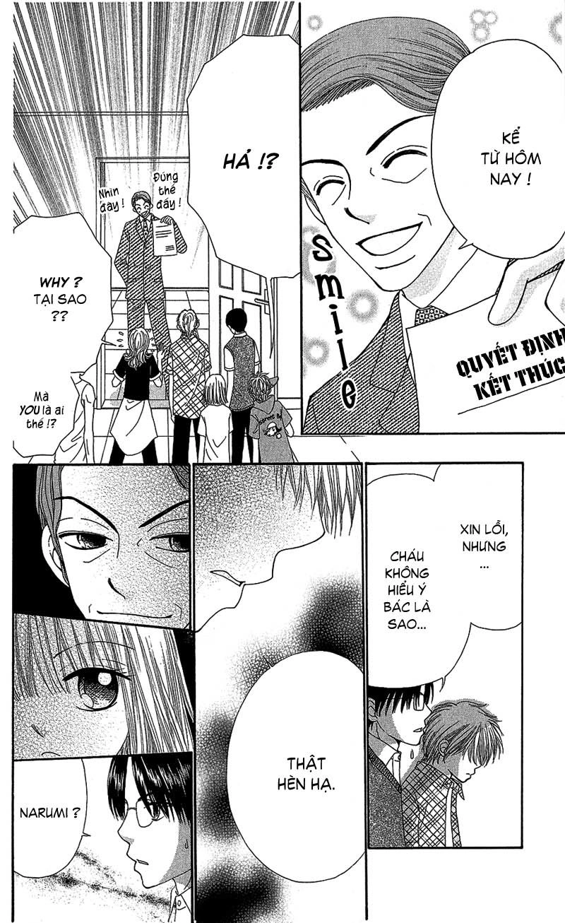 Dự Án Kéo Vàng Chapter 40 - 2